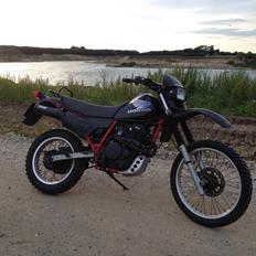 Honda XL 600 R