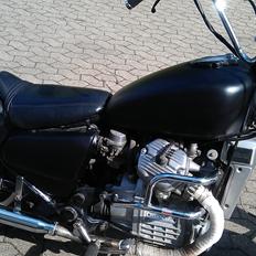 Honda cx 500 c