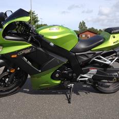 Shineray xy 250