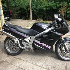 Honda VFR 750 RC36-1