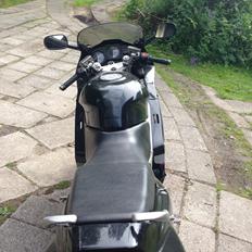 Honda VFR 750 RC36-1