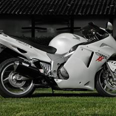 Honda CBR 1100XX Super Blackbird