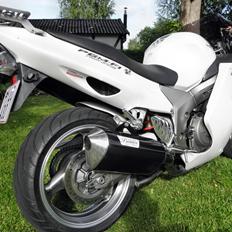 Honda CBR 1100XX Super Blackbird