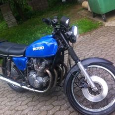 Suzuki GS 550