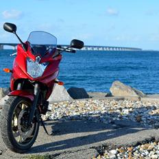 Yamaha XJ6 Diversion