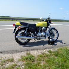 Honda CB 750 F1