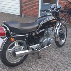 Honda CB 650