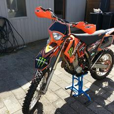 KTM EXC 450