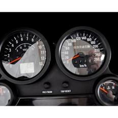 Kawasaki gpz 900r a2