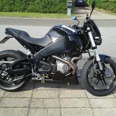 Buell xb12s lightning