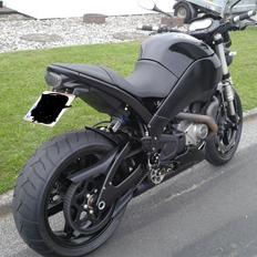 Buell xb12s lightning