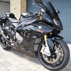 BMW S1000RR