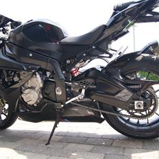 BMW S1000RR