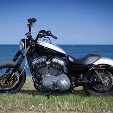 Harley Davidson XL Sporster