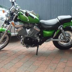 Yamaha XV 535