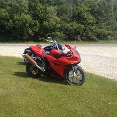 Benelli Tornado tre 900 RS