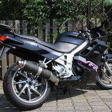 Honda VFR 750