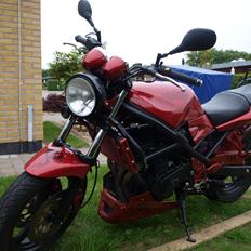 Suzuki GSF Bandit 400 [SOLGT]