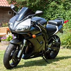Suzuki SV650SA K8 ABS SOLGT