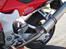 Honda VTR SP1 HRC. - Der er bare så fede detaljer, HRC byggede den her knallert med et formål. WSB :0))