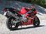 Honda VTR SP1 HRC.