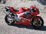 Honda VTR SP1 HRC.
