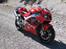 Honda VTR SP1 HRC.