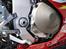 Honda VTR SP1 HRC. - Standart Magnesium Gejl