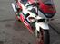 Yamaha FZR 1000 cc exup