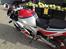 Yamaha FZR 1000 cc exup