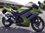Shineray xy 250