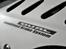 Honda CBR 1100XX Super Blackbird - Metallichvid... skinner og funkler i solen.