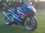 Suzuki GSX-R 1000