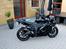 Kawasaki Ninja ZX6R - The Black Pearl!!!