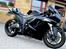 Kawasaki Ninja ZX6R - The Black Pearl!!!