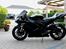 Kawasaki Ninja ZX6R - The Black Pearl!!!