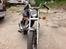 Suzuki LS 650 Savage (Solgt)