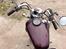 Suzuki LS 650 Savage (Solgt)