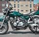 Kawasaki ZR 550 B4 Zephyr **solgt**