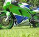 Kawasaki ZXR750