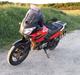 Suzuki DL650 V-Strom