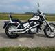 Honda VT 1100 C