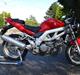 Suzuki SV 1000 N
