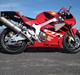 Honda VTR SP1 HRC.