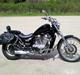 Suzuki VS 750 Intruder