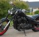 Honda VT 600