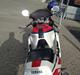 Yamaha FZR 1000 cc exup