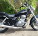 Suzuki GZ 250 Marauder SOLGT
