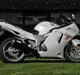 Honda CBR 1100XX Super Blackbird