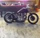 Suzuki GS 400 Bobber